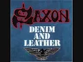 Saxon - Never Surrender