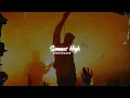 Summer High - AP Dhillon(Slowed Reverb)