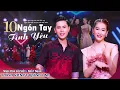 Mười Ngón Tay Tình Yêu Remix - Thành Viên ft Khánh Linh