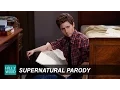 Download Lagu Supernatural Parody by The Hillywood Show®