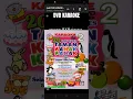 Download Lagu DVD (KARAOKE) - 20 LAGU SUKSES [Taman Kanak-Kanak] Volume.(1 \u0026 3)