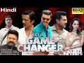 Download Lagu Game Changer Movie In Hindi Full Deep Story | Ram Charan, Kiara Advani, SJ Suryah | Game Changer