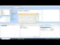 A Simple User Interface Design