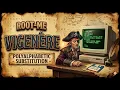 SOLVED How to Hack Classic Ciphers Without a Key Polyalphabetic substitution - Vigenere