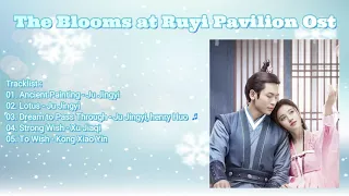 Download The Blooms at Ruyi Pavilion Ost MP3