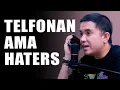 Telfonan DEEPTALK ama HATERS