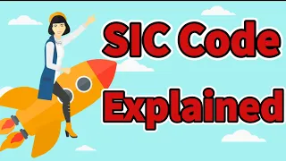 SIC Code Explained - Property Company Set Up