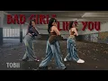 Lagu TOBII - 'BAD GIRLS LIKE YOU' DANCE COVER | Belamour