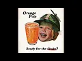 Download Lagu Ready for the Shake Orange Pulp (Full Album)