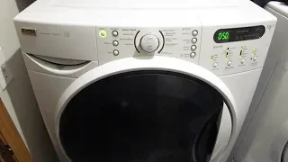 Washing Machine Sud F21 Error Code
