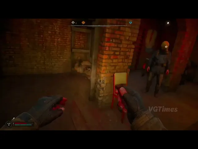 Stalker 15