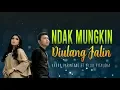 Download Lagu Harry Parintang feat Elsa Pitaloka - Ndak Mungkin Diulang Jalin (Official Music Video)