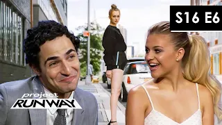 Project Runway Season 16 Episode 6 Full Episode 