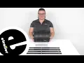 etrailer Checking Out the Replacement Snow Deflector with Mounting Kit for Meyer Snow Plow