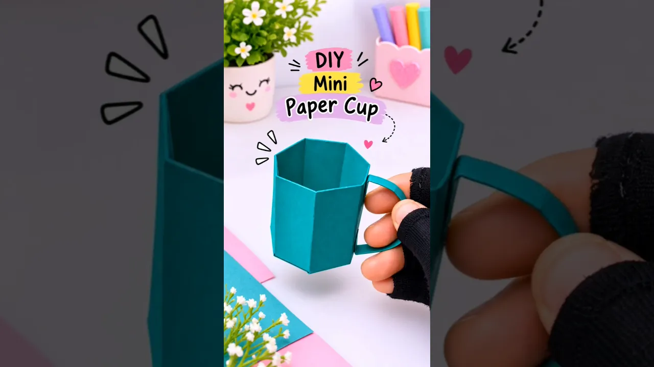 New Paper Idea💡