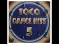 Download Lagu Toco Dance Hits 5 - Lado B – Agulha no Vinil Brasil