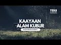 Download Lagu NADOMAN KAAYAAN ALAM KUBUR [ Teks Lirik Sunda ] - Dadan Hermansah