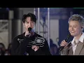 【LIVE】Jay Fung 馮允謙 x On Chan 陳健安 Music Night at the Harbour