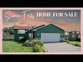 Home for Sale Sioux Falls South Dakota 330 000