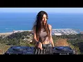 Download Lagu Xenia Dia - Live @ Barcelona, Serra del Lladre Deep Sunset Melodic Techno \u0026 Progressive House DJ Mix