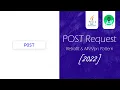 retrofit2 android tutorial How to send Post Request In Retrofit 2