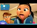 The Secret Is Out! | THE BOSS BABY: BACK IN THE CRIB | Netflix