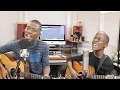 The Melisizwe Brothers - All For One (Bryan Adams, Rod Stewart, Sting Cover) #StayHome