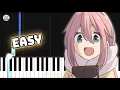 Download Lagu Yuru Camp△ Season 2 OP - \