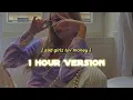 Download Lagu Amaarae, Moliy - Sad Girlz Luv Money Remix (Slowed + Reverb) [1 Hour Version]