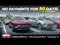 Eagle Buick GMC - Trusted Since 1986