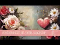 Valentine s Day Frame TV Art Romantic Digital Collection Cozy Love Ambience for Samsung Frame TV