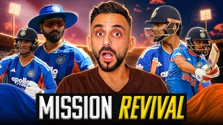 Can India play WITHOUT the FEAR of FAILURE? | IND vs ZIM T20I Series Preview | Jatin Sapru
