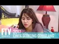 FTV Adinda Thomas \u0026 Handika Pratama - Cinta Ditikung Comblang