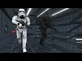 Download Lagu Star Wars: Battlefront II (2005 Classic) Star Destroyer Assault - Empire
