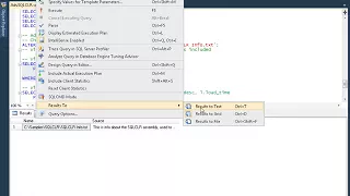 SQL 2014 Developer Part 06 Advanced SQL CLR Player LearnNowOnline 6