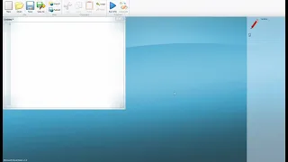 Microsoft Small basic Tutorial 1 How to print text in small basic