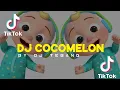 Lagu DJ COCOMELON BY DJ TEBANG SOUND RIIO MUDUN MESIN