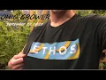 ETHOS Outdoor Grow Sept-22-2025 HUGE FLOWERS STARTING