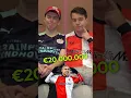 Download Lagu Voor hoeveel denk jij dat Igor Paixão Feyenoord gaat verlaten? 👀👇 #feyenoord #eredivisie #paixao