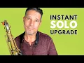 Download Lagu One Simple Scale To Create Endless Improv Ideas / FREE PDF download