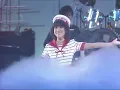 [교차편집] 마츠다 세이코(松田聖子) - 푸른 산호초(青い珊瑚礁) 교차편집(Stage Mix) 1980 4K AI Upscaling