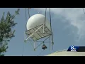 Millersville University flies high with new radar