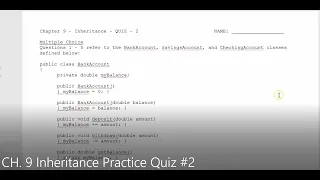 JAVA - Lesson