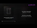 TANK (탱크), 타래_귀머거리 (With Deepflow, Huckleberry P) [Lyric Video] [PurplePine Entertainment]