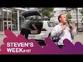 Download Lagu Steven's week 137: News about Volkswagen, Amazon, Mark Zuckerburg vs. Tik Tok and Google Assistant