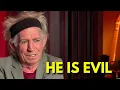 Download Lagu Keith Richards Admits How Much He Truly Hated Him