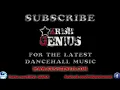 Kranium - Nobody Has To Know (Raw) April 2013