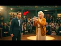 Download Lagu Donutili Seniorku Hrát na Trumpetu... Její Talent Všechny Šokoval