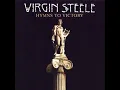 Virgin Steele -The Burning Of Rome Cry For Pompeii