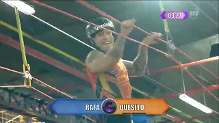 🏆 Arranca “Operación Traslado”, ¿Quiénes serán los mejores de la competencia?